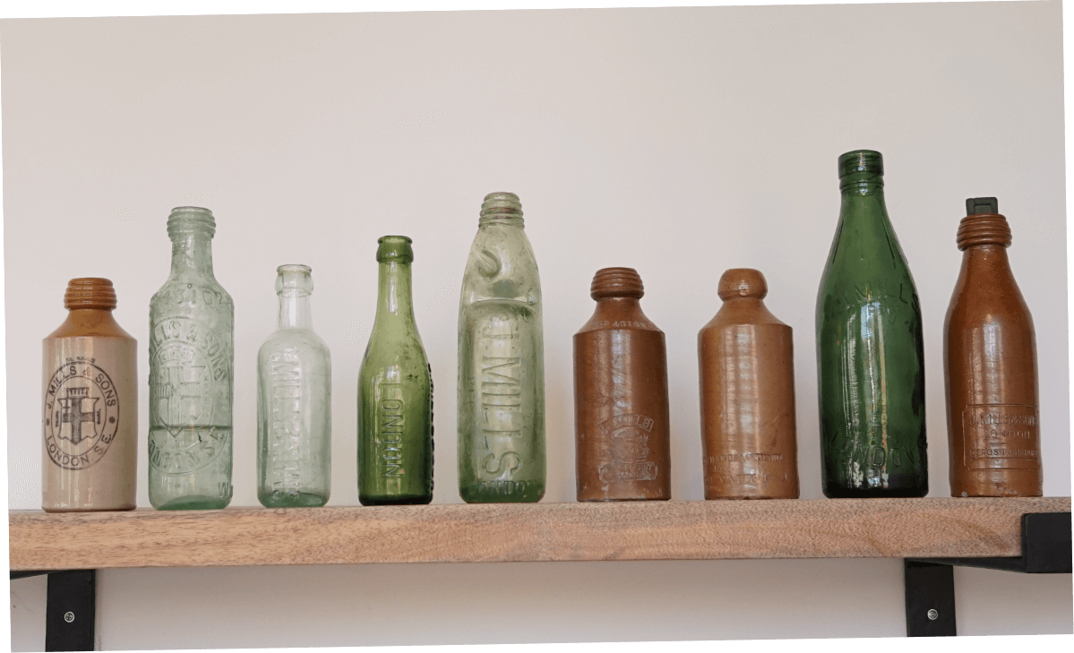 The Bottle Factory